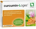 CURCUMIN-LOGES Kapseln 60 St