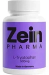 L-TRYPTOPHAN 500 mg Kapseln 61 g