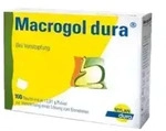 MACROGOL dura Pulver 100 St