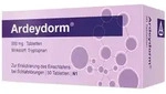 ARDEYDORM Tabletten 50 St