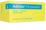ADICLAIR Filmtabletten 100 St