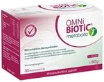OMNI BiOTiC metabolic Probiotikum Pulver Beutel 30X3 g