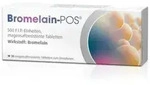 BROMELAIN POS magensaftresistente Tabletten 30 St