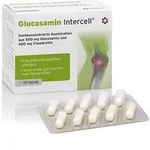 GLUCOSAMIN INTERCELL Kapseln 120 St