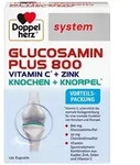 Doppelherz system Glucosamin Plus 800 120 St