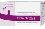 PROFERTIL female Tbl./Kps.Kombipckg.1 Monat 47.4 g