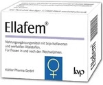 ELLAFEM Kapseln 90 St
