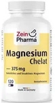 MAGNESIUM CHELAT Kapseln hoch bioverf&uuml;gbar 120 St