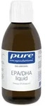 PURE ENCAPSULATIONS EPA/DHA Liquid 200 ml