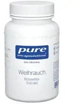 PURE ENCAPSULATIONS Weihrauch Boswel.Extr.Kps. 60 St