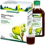 MANNA-FEIGEN-Sirup Schoenenberger 3X200 ml