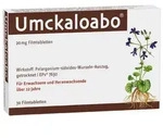 UMCKALOABO 20 mg Filmtabletten 30 St
