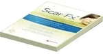 SCAR FX Silikon Narben Pflast.2,5x30cm 1 St