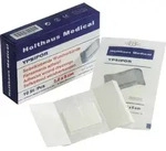 WUNDVERBAND steril YPSIPOR 5x7,2 cm 50 St
