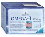 GESUNDFORM Omega-3 1000 mg Kapseln 180 St