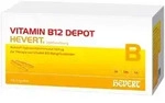 VITAMIN B12 DEPOT Hevert Ampullen 100X2 ml