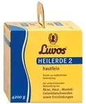 LUVOS Heilerde 2 hautfein 4200 g