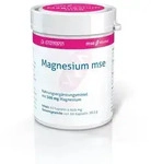 MAGNESIUM MSE Kapseln 36.5 g