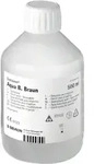 AQUA B.Braun Sp&uuml;ll&ouml;sung Kunststoff Flasche 6X1000 ml