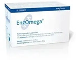 ENZOMEGA MSE Kapseln 60 St