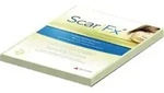 SCAR FX Silikon Narben Pflast.3,75x12,5cm 1 St