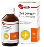 ZELL OXYGEN Immunkomplex fl&uuml;ssig 250 ml