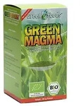 GREEN MAGMA Gerstengrasextrakt Pulver 80 g