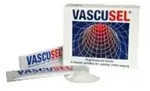 VASCUSEL Beutel 183 g
