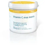 VITAMIN C MSE Matrix Tabletten 180 St