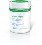 SELEN MSE 50 &mu;g Tabletten 60 g