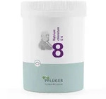 BIOCHEMIE Pfl&uuml;ger 8 Natrium chloratum D 6 Pulver 250 g