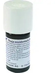 THUJA OCCIDENTALIS D 6 Dilution 20 ml