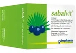 SABALVIT Kapseln 200 St