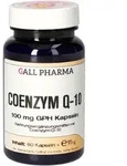 COENZYM Q10 100 mg GPH Kapseln 60 St