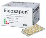 EICOSAPEN Weichkapseln 300 St