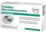 GR&Uuml;NLIPPMUSCHEL KONZENTRAT Kapseln 26 g