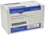 LIDOCAIN Presselin 1% Injektionsl&ouml;sung Ampullen 50X2 ml