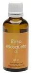ROSA MOSQUETA &Ouml;l 50 ml
