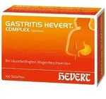 GASTRITIS HEVERT Complex Tabletten 100 St