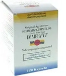 SCHWARZK&Uuml;MMEL&Ouml;L Immerfit Kapseln 120 St