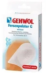 GEHWOL Fersenpolster G mittel 2 St