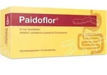 PAIDOFLOR Kautabletten 50 St