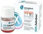 MIRADENT Zahnrettungsbox SOS Zahnbox 1 St