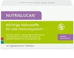NUTRIGLUCAN Tabletten 63 g