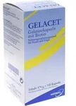 GELACET Gelatinekapseln mit Biotin 320 St