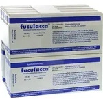 FUCULACCA Ampullen 100 St