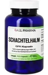 SCHACHTELHALM KAPSELN 69 g