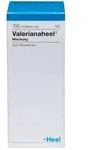 VALERIANA HEEL Tropfen 100 ml