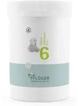 BIOCHEMIE Pfl&uuml;ger 6 Kalium sulfuricum D 6 Tabl. 4000 St