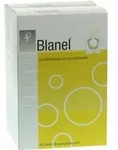 BLANEL Brausetabletten 96 St